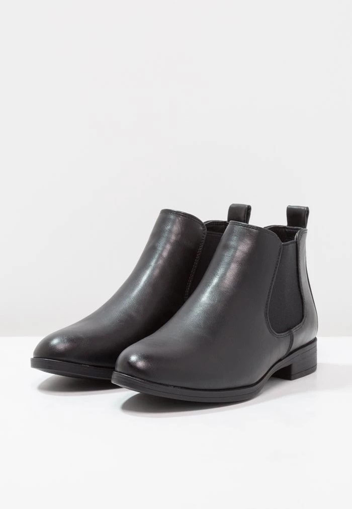 Bottines ANNA FIELD Anna Field Ankle Boots Noir Femme | NSB-9138189